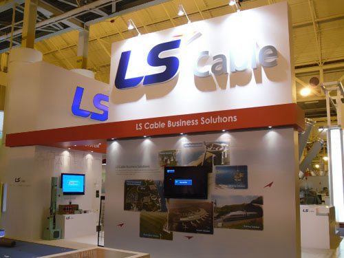 LS電纜獲阿曼光纖通信網絡系統訂單